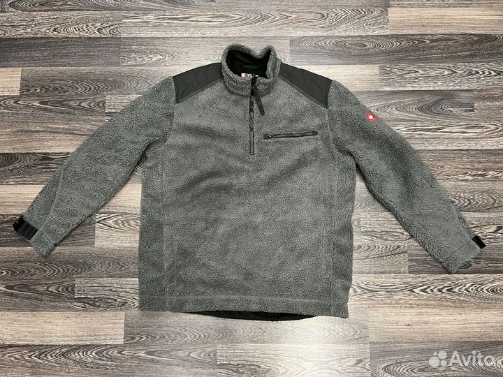 Кофта шерпа Engelbert Strauss XL 50-52-54