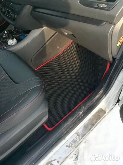 Коврики ева эва eva 