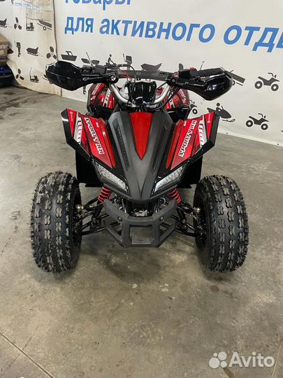 Квадроцикл yacota sporty XX