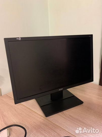 Монитор Acer v226hql