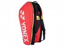 Yonex PRO racquet BAG 6 PCS