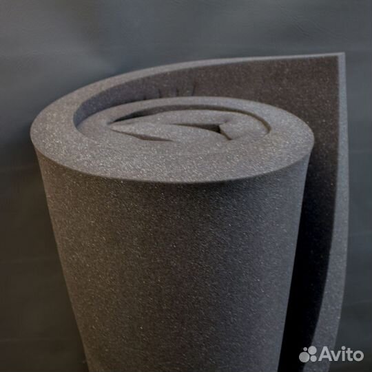 Поролон Пенополиуретан по наличию и под заказ