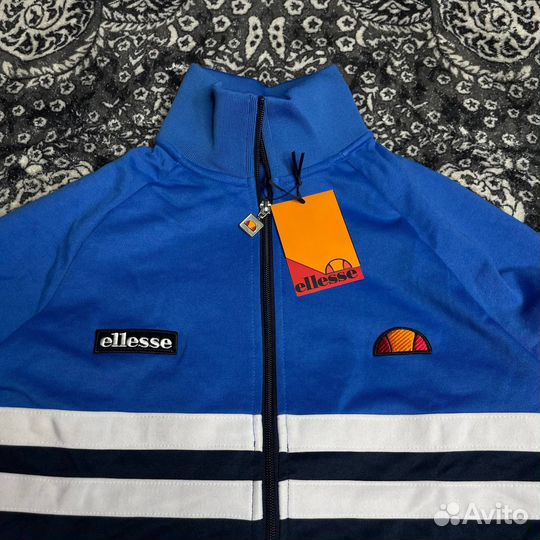 Олимпийка Ellesse Rimini Оригинал