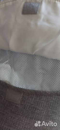 Детская коляска трансформер