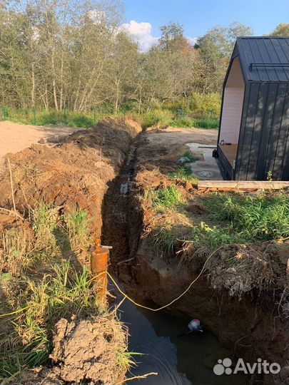 Инвестиции в недвижимость / Высокий доход