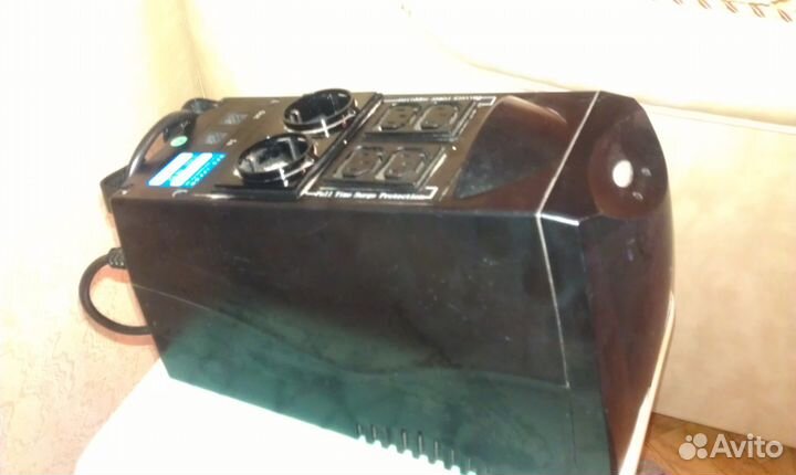 Продается Блок бесперебойного питания для пк