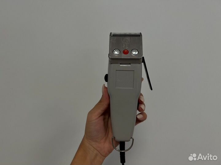 Машинка для стрижки профессиональная