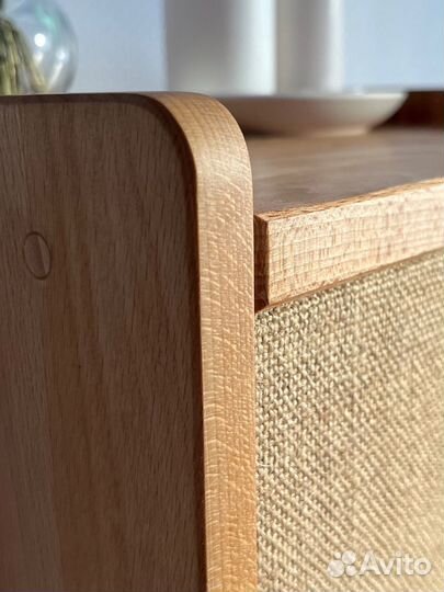 Тумба прикроватная