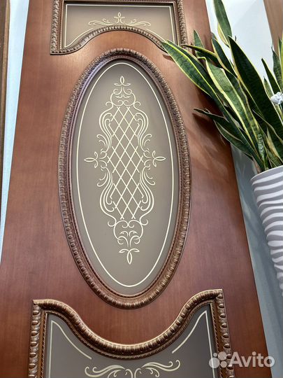 Дверное полотно 80