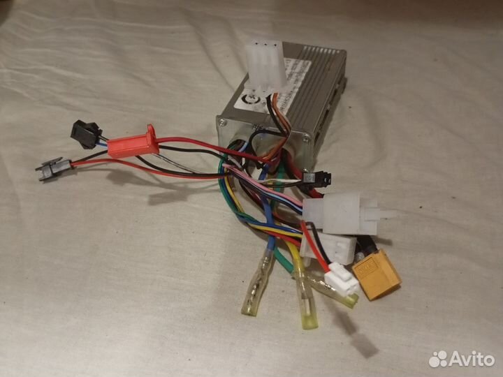 Контроллер от дрифт карта