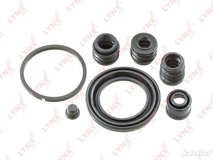 Lynxauto BC-0371 Ремкомплект тормозного суппорта п