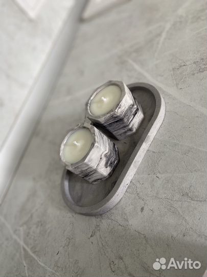 Арома свечи