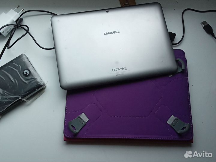 Планшет samsung