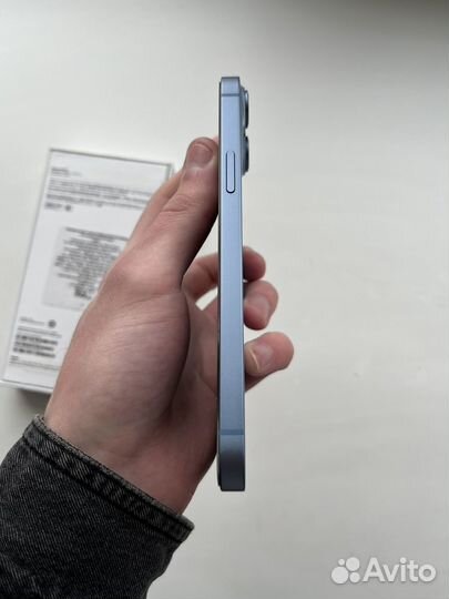 iPhone 14 Plus, 128 ГБ