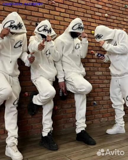 Костюм Corteiz (Арт.55081)