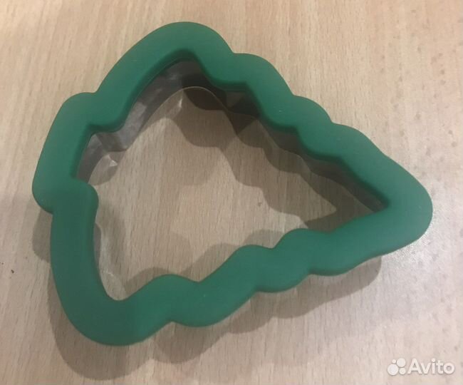 Формочка для вырезания печенья