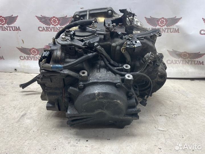 АКПП Opel Astra H Z18XER 2010