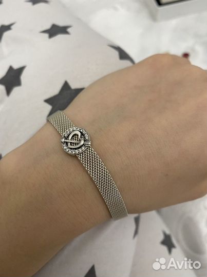 Браслет Pandora оригинал