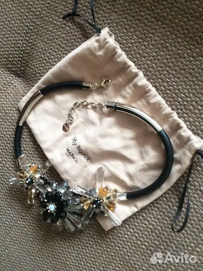 Ожерелье MaxCo