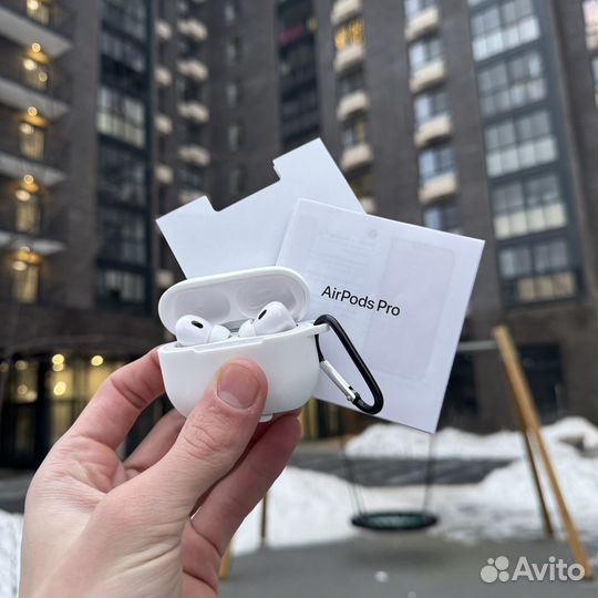 AirPods Pro 2 premium (бесплатная доставка)