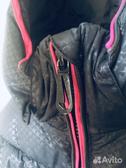 Куртка Nike