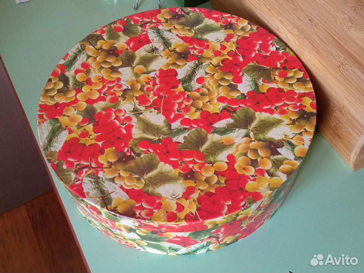 Чайный сервиз