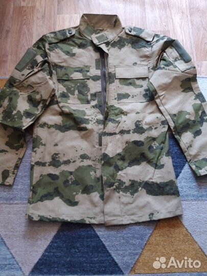 Военная форма