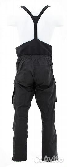 Carinthia PRG 2.0 wet pants