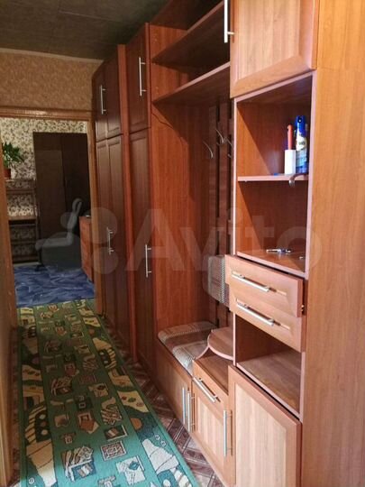 2-к. квартира, 43 м², 6/9 эт.