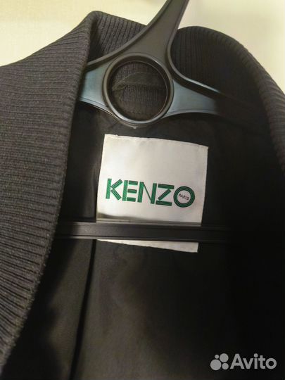 Бомбер Kenzo