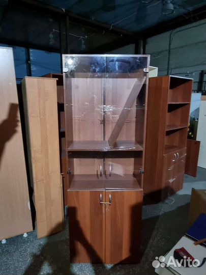 Офисная мебель бу