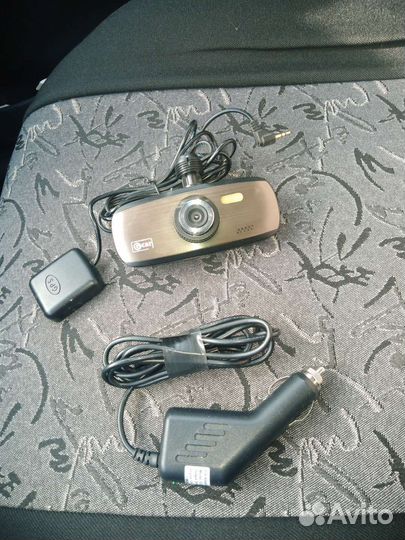 Видеорегистратор