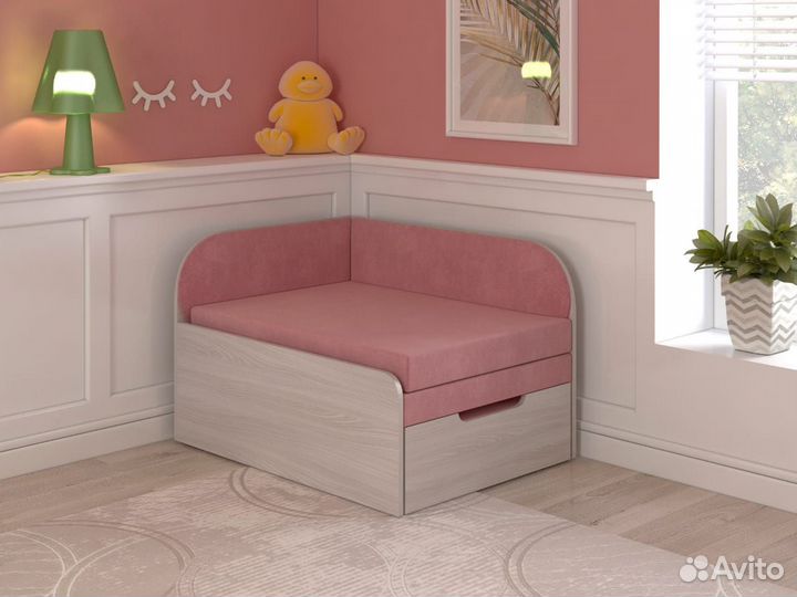 Детский диван
