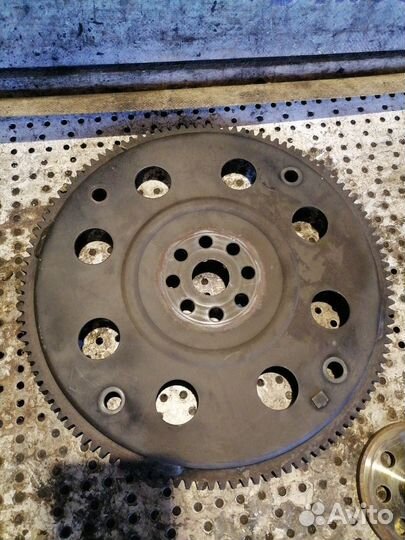 Маховик Mazda Xedos 9