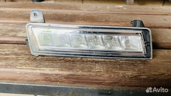 Нижний фонарь