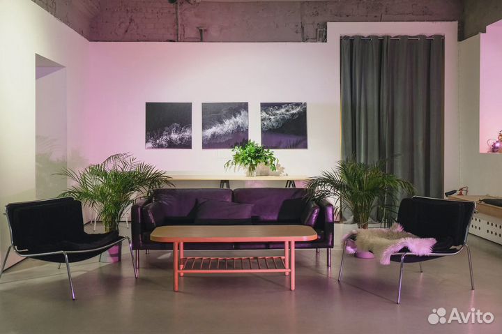 Лофт для мероприятий рядом с Казанским собором