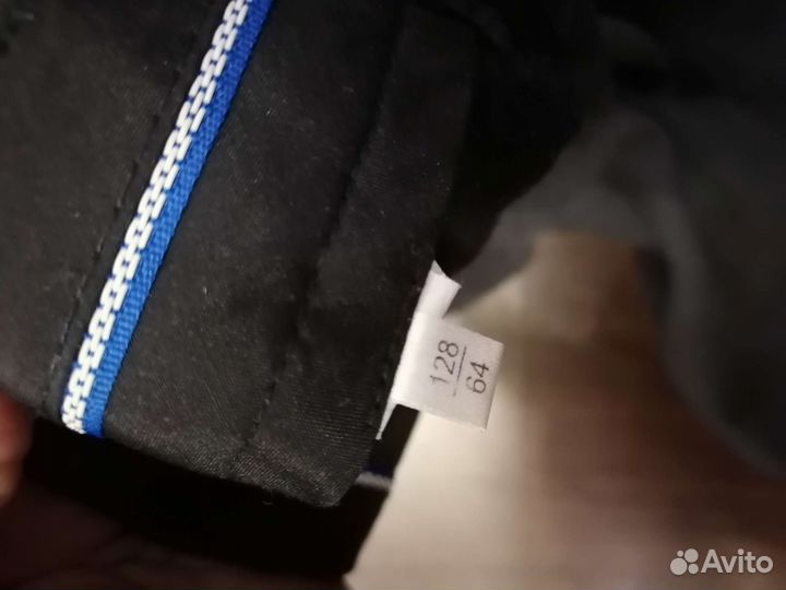 Школьная форма