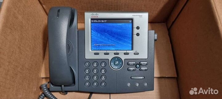 Ip телефоны, системные для мини атс