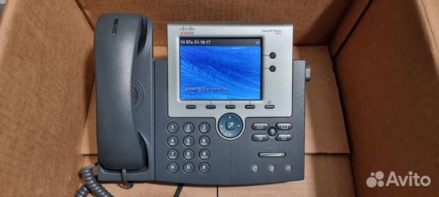 Ip телефоны, системные для мини атс