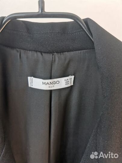 Пиджак Mango