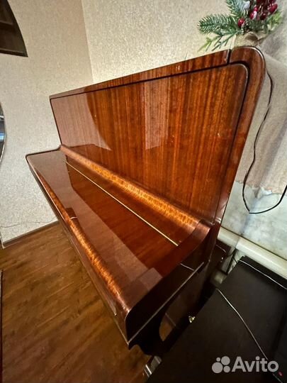 Немецкое пианино rosler original