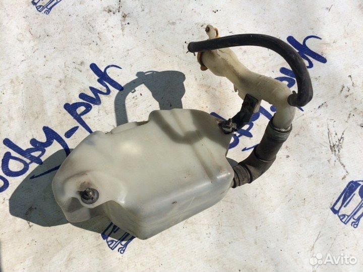 Бачок расширительный Subaru Impreza GC8 EJ-20K