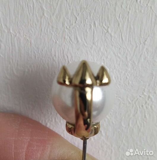 Серьги Ralph Lauren оригинал