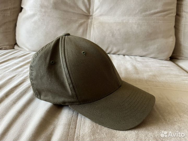 Рабочая бейсболка