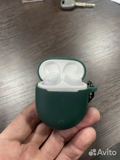 Наушники xiaomi Redmi buds 4