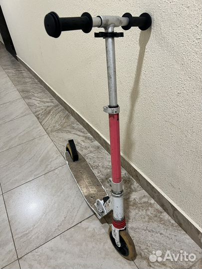 Самокат детский roces