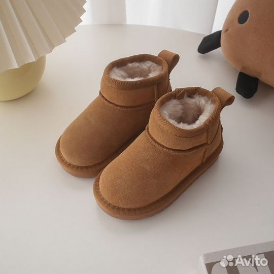 Ugg угги детские