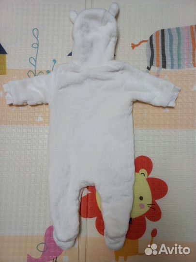 Детская одежда для девочек