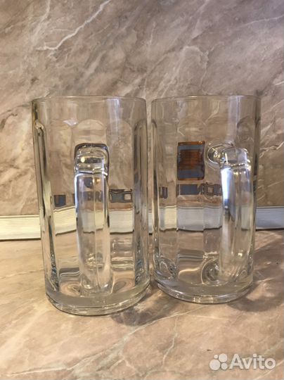 Пивная кружка