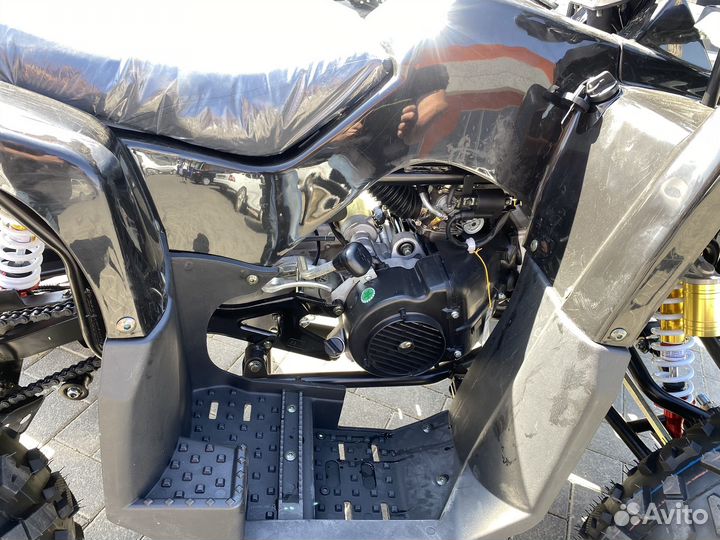 Квадроцикл ATV 200 новый